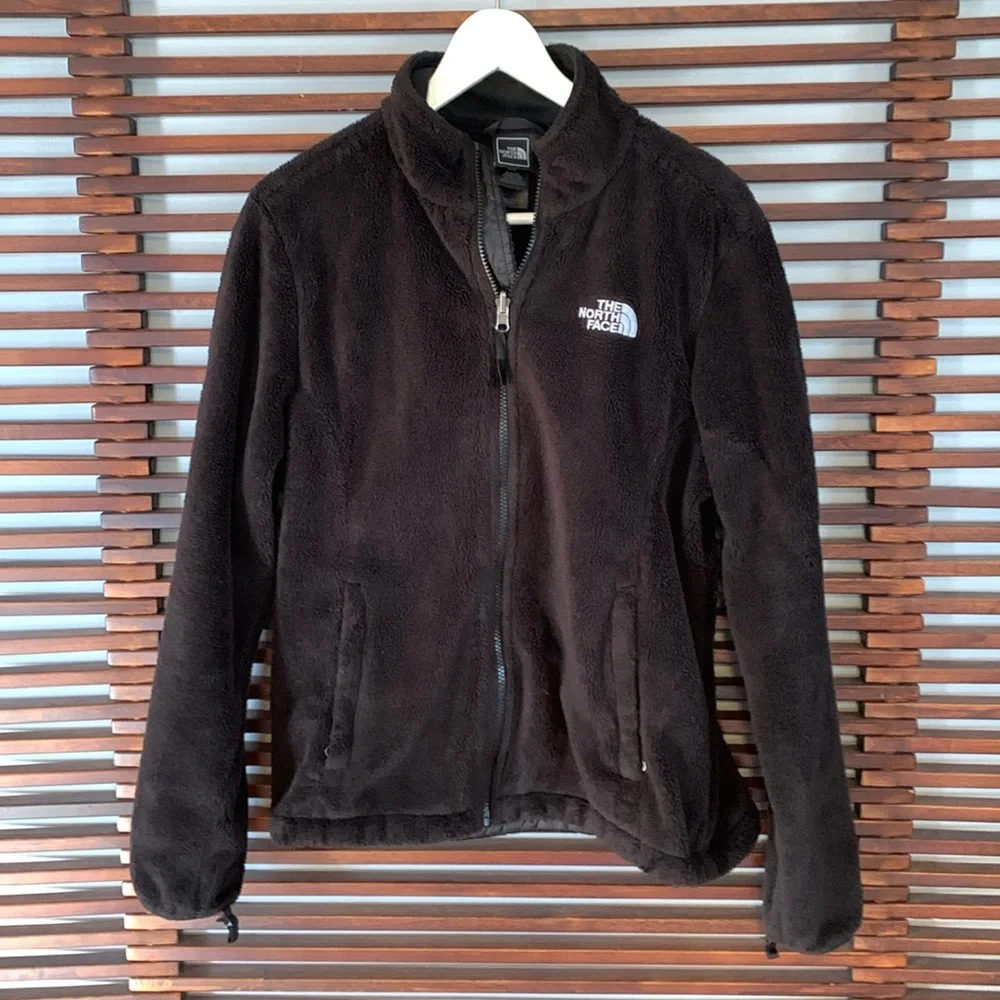 The North Face jacket - Picture 1 of 12